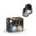 Inteligentna lampa Philips Hue White ambiance Kinkiet Pillar podwójny (czarny)